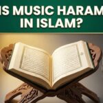 Is music haram in Islam according to Quran and Islamic teachings