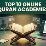 Top 10 online Quran academies