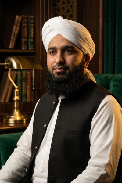 Hafiz Rizwan